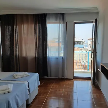 Ephesian & Gæstehus Kusadası