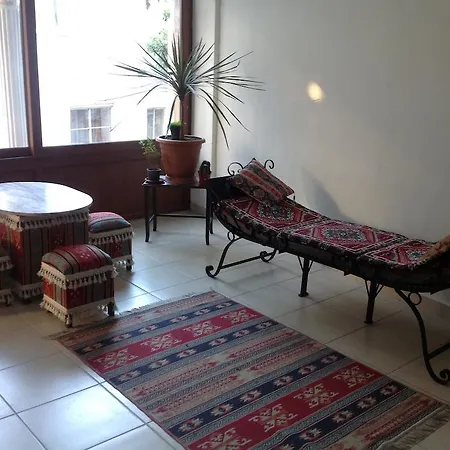 Gæstehus Ephesian & Kusadası