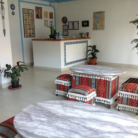 Ephesian & 2* Kusadası