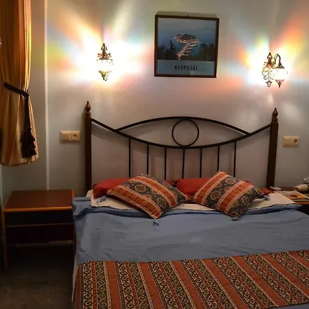 Gæstehus Ephesian & Kusadası