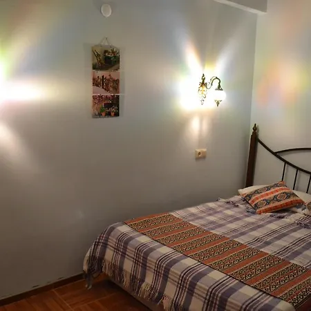 Ephesian & Gæstehus Kusadası