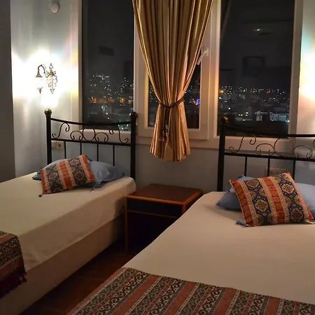 Ephesian & Gæstehus Kusadası