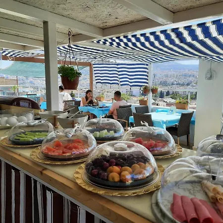 Ephesian & Maison d'hôtes