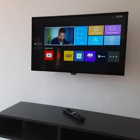 Ephesian & Pensjonat 3*