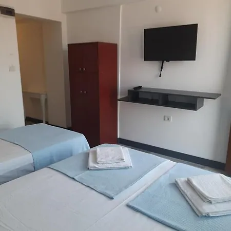 Pensjonat Ephesian & Kusadası