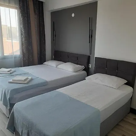 Pensjonat Ephesian & 3*