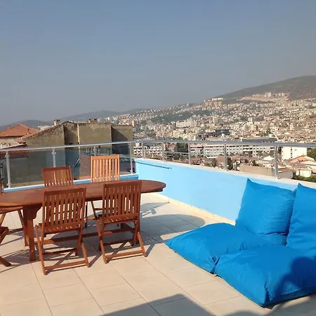 Maison d'hôtes Ephesian & Kusadası