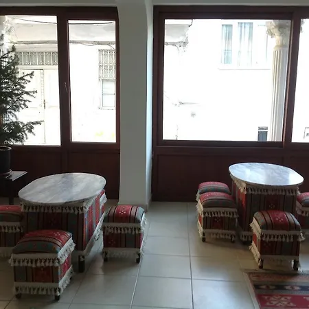 게스트하우스 Ephesian &