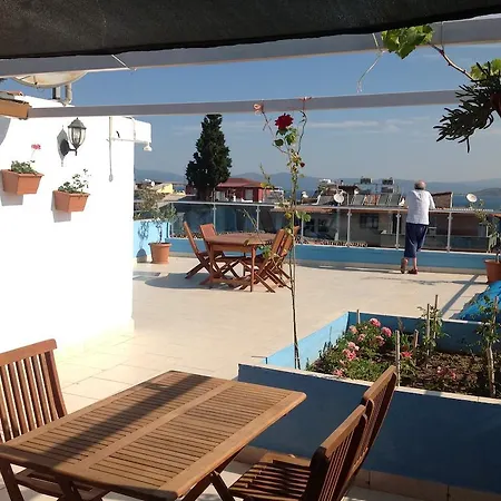 Ephesian & Maison d'hôtes