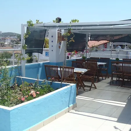 Pensjonat Ephesian & Kusadası