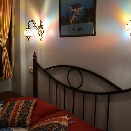 Ephesian & 게스트하우스 3*