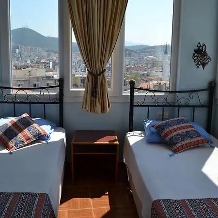 게스트하우스 Ephesian & 3*