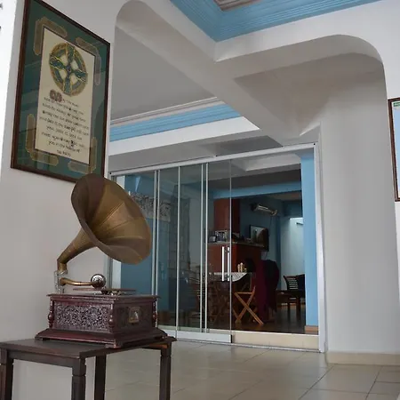 Ephesian & Гостевой дом 3*