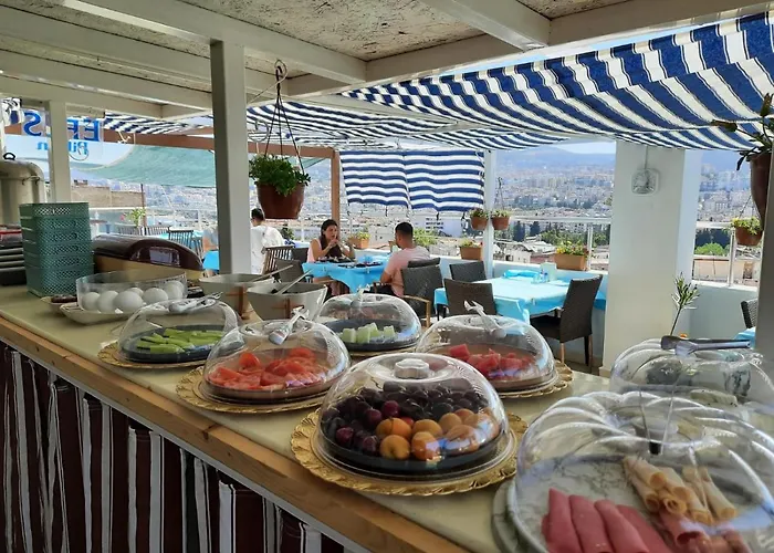 Ephesian & Vendégház