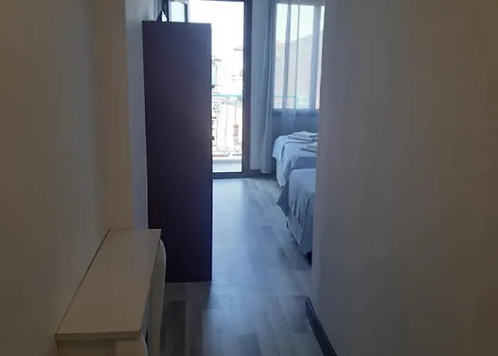 Ephesian & Vendégház 3*