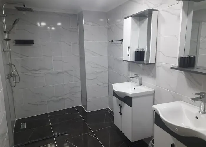 Ephesian & Kusadası