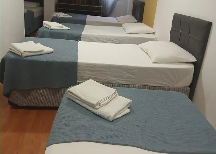 Vendégház Ephesian & 3*