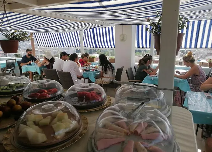 Vendégház Ephesian & Kusadası