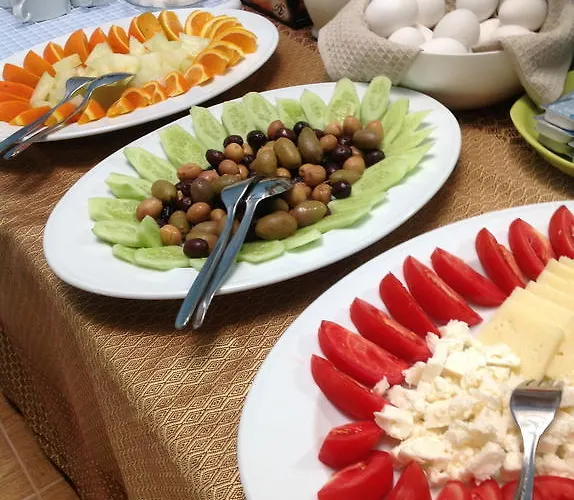 Ephesian & 3* Kusadası