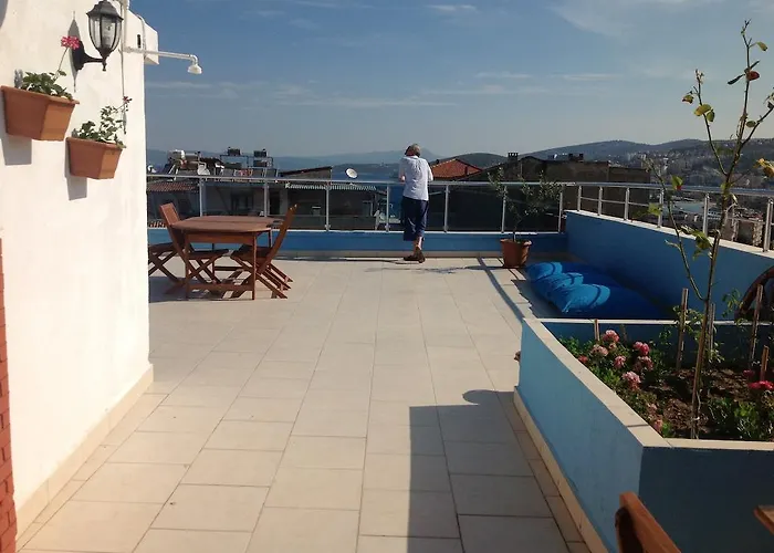 Vendégház Ephesian & 3*