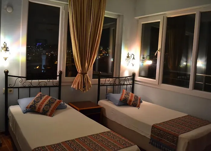 Ephesian & 3* Kusadası