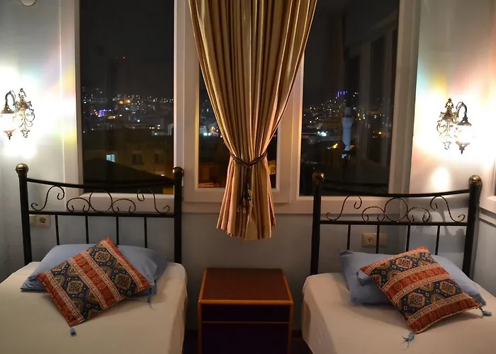 Ephesian & 3* Kusadası