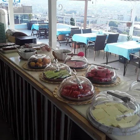 Ephesian Guesthouse & Hotel 3*