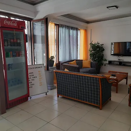 Гостевой дом Ephesian &