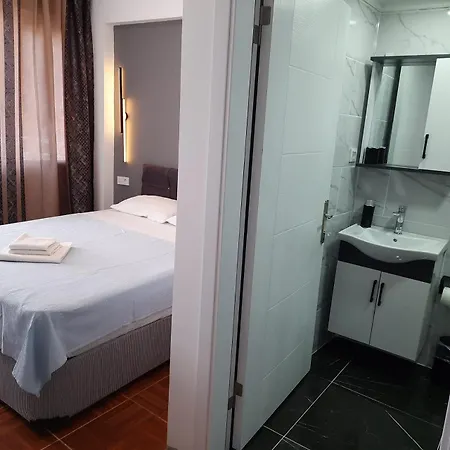 Гостевой дом Ephesian &