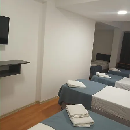 Πανσιόν Ephesian Guesthouse & Hotel Κουσάντασι