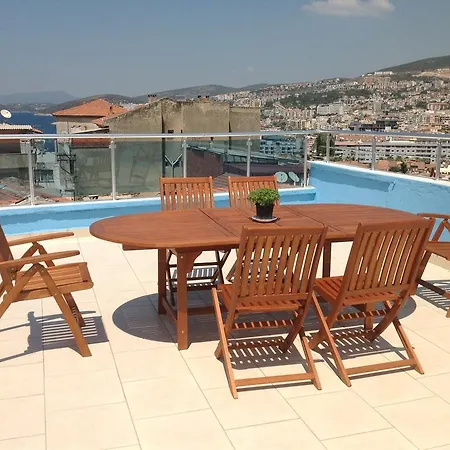 Ephesian & Gasthof 3*