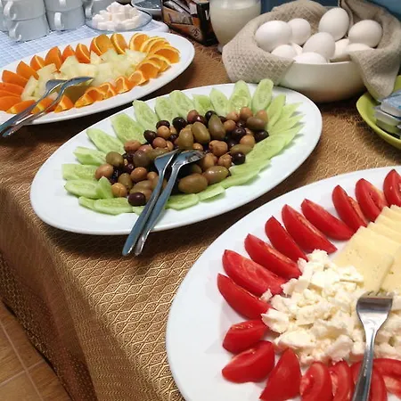 Ephesian & 3* Kusadası