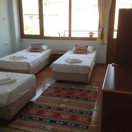 Gasthof Ephesian & 3*