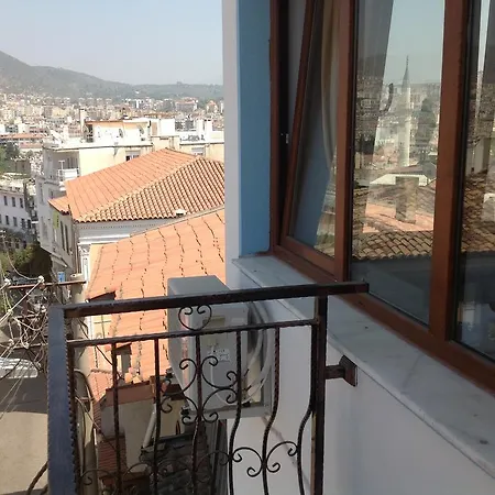 Ephesian Guesthouse & Hotel Κουσάντασι