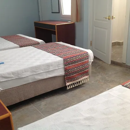 Ephesian & Gasthof Kusadası