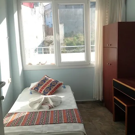 Ephesian Guesthouse & Hotel