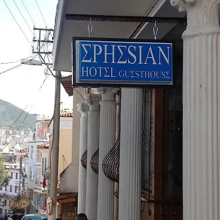 Ephesian Guesthouse & Hotel