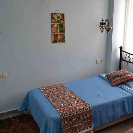 Гостевой дом Ephesian & 3*