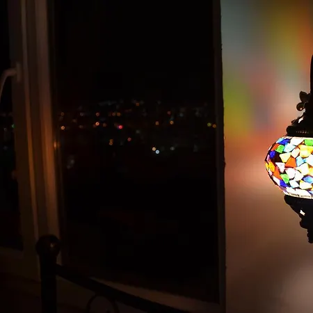 بيت ضيافة Ephesian &