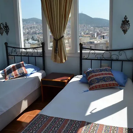Ephesian Guesthouse & Hotel 3*