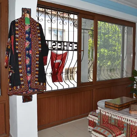 Gasthof Ephesian & Kusadası