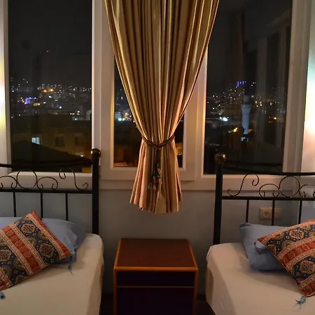 Ephesian Guesthouse & Hotel 3* Κουσάντασι