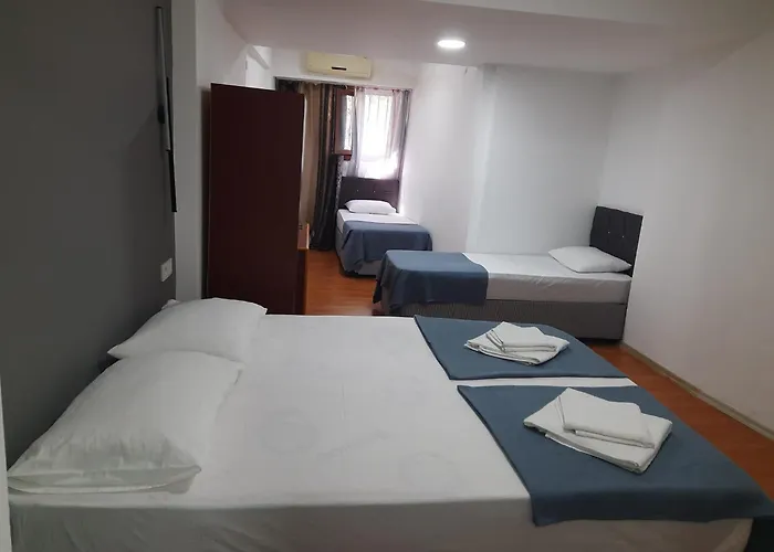 Guest house Ephesian & Kusadasi