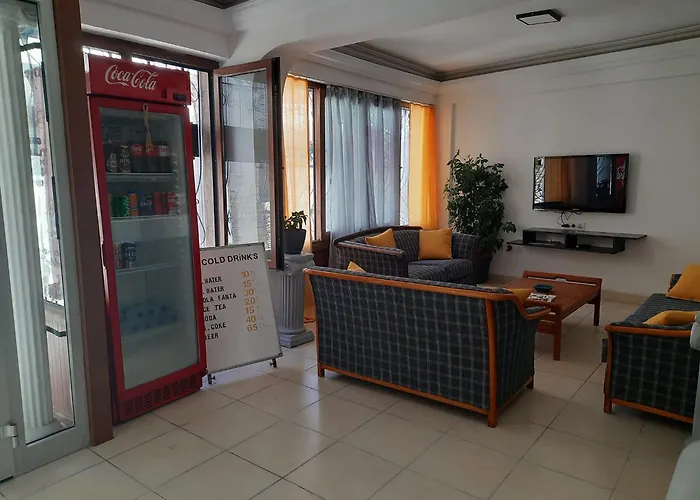 Guest house Ephesian &