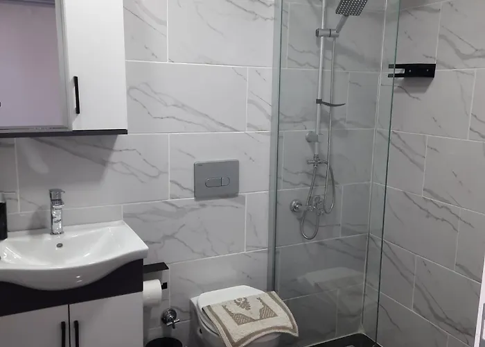 Ephesian & Guest house Kusadasi