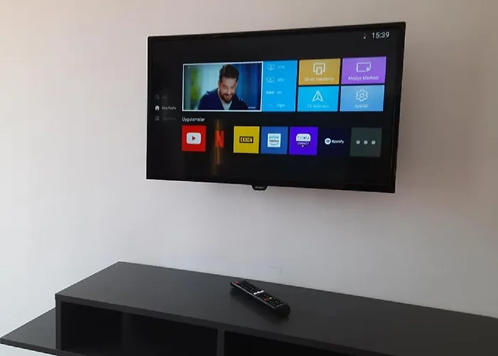 Ephesian & Gæstehus 3*