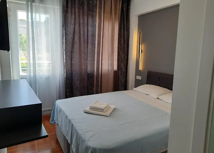 Ephesian & 3* Kusadasi