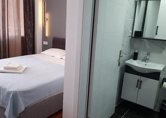 Guest house Ephesian &