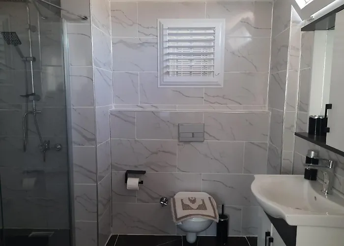 Ephesian & Guest house Kusadasi