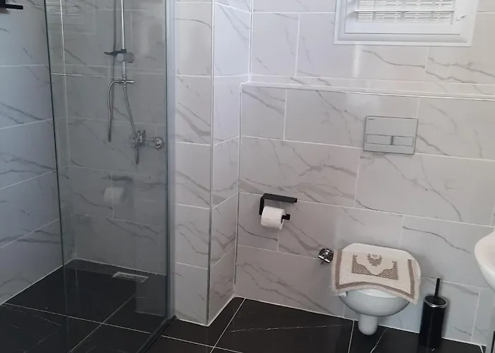 Guest house Ephesian & 3*